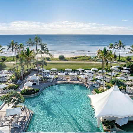 Sheraton Grand Mirage Resort Gold Coast Luaran gambar