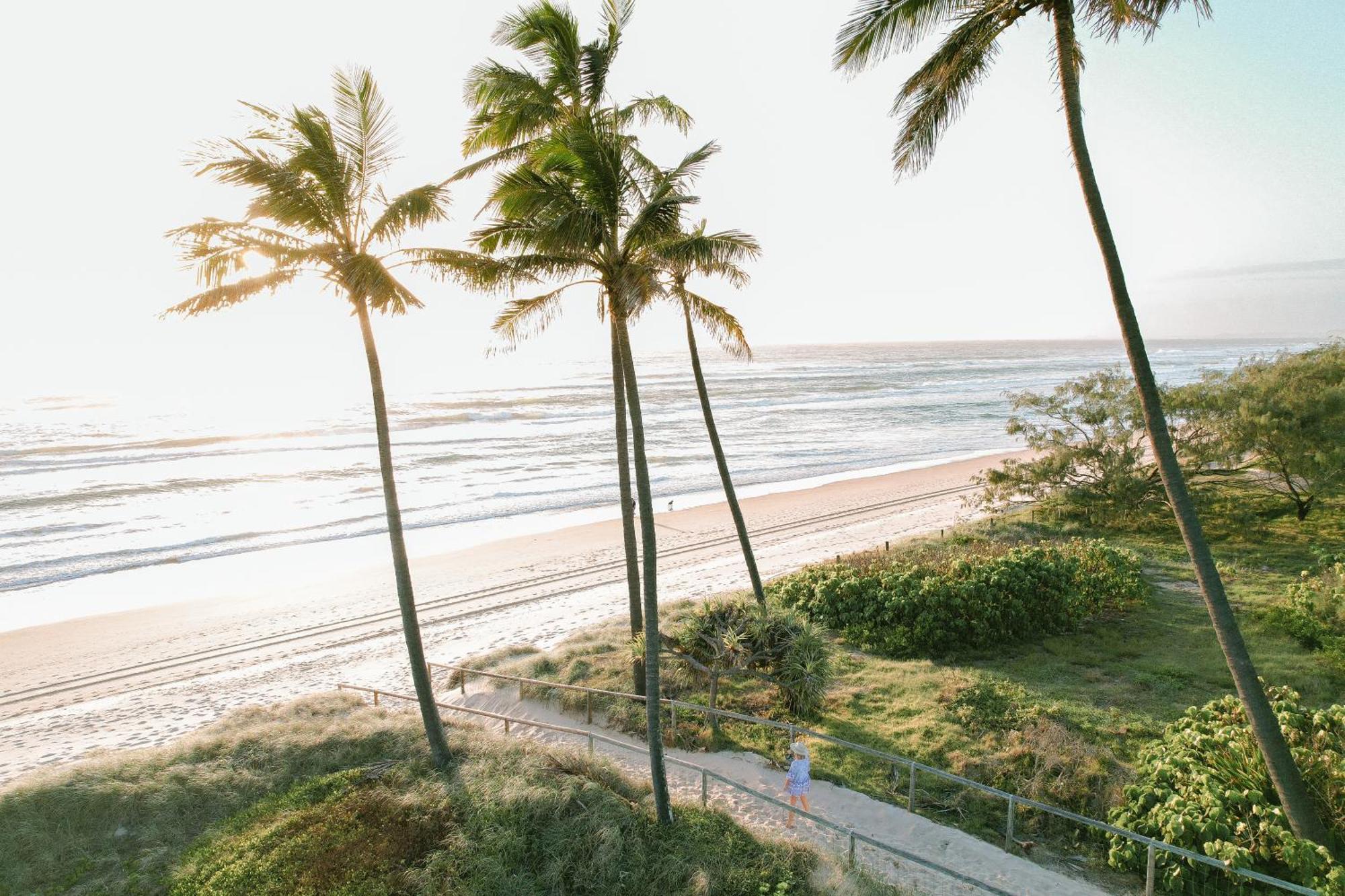 Sheraton Grand Mirage Resort Gold Coast Luaran gambar